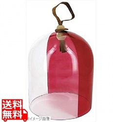 レヴォル タッチ ツートーンカラーガラスドーム 中 650879 写真1