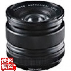 フジノンレンズ XF14mmF2.8 R 写真1