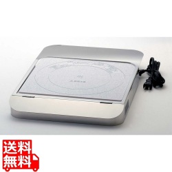 電磁調理器用カバー 81081 ステンレス製 写真1