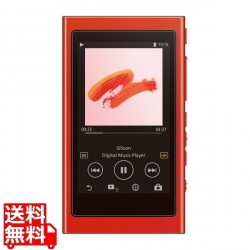 Walkman A 2018 NW-A50シリーズ対応保護フィルム/ブルーライトカット/衝撃吸収/高光沢 写真1