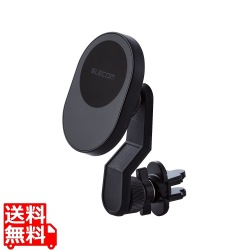 ワイヤレス充電機能付きMagSafeホルダー 写真1