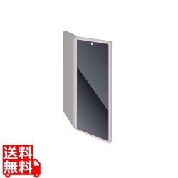 Galaxy Z Fold6 ガラスフィルム 高透明 写真1