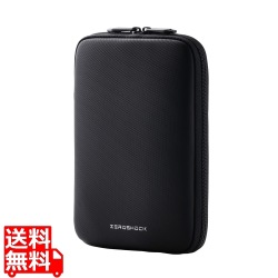 ZEROSHOCK/タブレット汎用インナーケース/?8.7インチ 写真1