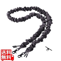 ショルダーストラップシュシュ/カジュアル 写真1