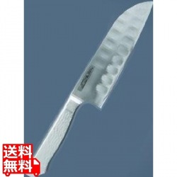 グレステン Mタイプ 三徳包丁 817TM 17cm 写真1