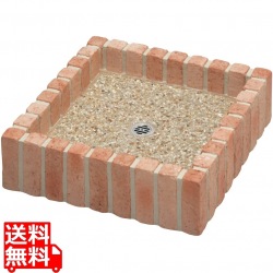 ネオキャスティパン ローズ タイトレンガタイプ 写真1