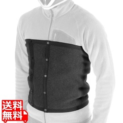 もちはだ ライダース腹巻き 写真1