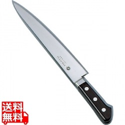 堺孝行 イノックス 筋引 24cm 業務用 写真1