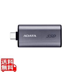 SC750 外付けSSD 500GB 写真1