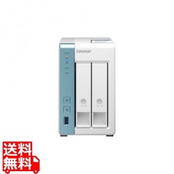 TS-231P3 単体 メモリー 4GB 写真1