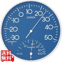 温湿度計 TMー108 写真1