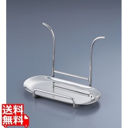 18-8卓上鍋蓋立 NJ10034 写真1