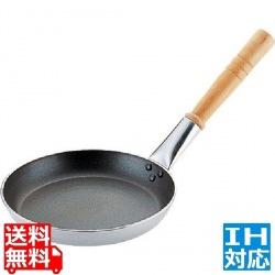 親子鍋 横柄 プロセレクト IH TKG16cm ※ IH対応 IH (100V/200V)とガス火対応 写真1