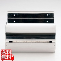 18-8 たこ糸ホルダー 壁固定型 写真1