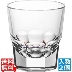 MLV ダイヤモンド(2ヶ入) ロック S029 写真1