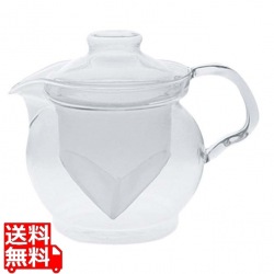 セレック チャミエルVポット GV-2W クリア 写真1