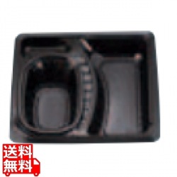 デリカランチ DL-23-23(50入) 本体 拓木 写真1