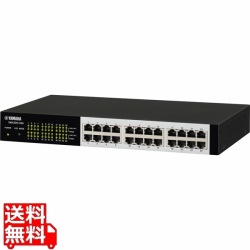 スマートL2スイッチ 24ポート 写真1