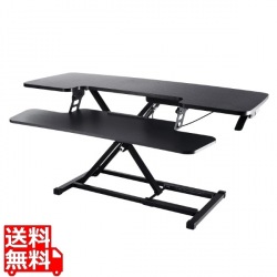 エルゴノミクスリフトアップデスク(W1060) 写真1