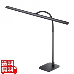 LEDデスクライト・フレキシブルアーム 写真1