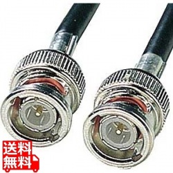 10BASE2ケーブル(ブラック・10m) 写真1