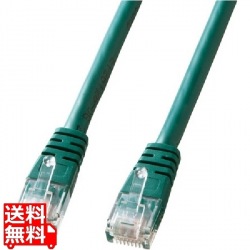 エンハンスドカテゴリ5単線LANケーブル 写真1