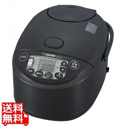 象印 IH炊飯ジャー 極め炊き NW-VK18(BA) 写真1
