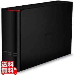 法人向け 外付けHDD 1ドライブモデル 18TB 写真1
