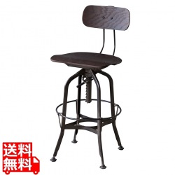 カウンターチェア 写真1