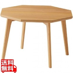 オクタゴンテーブル MTK-325NA 写真1