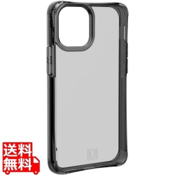 UAG社製 「U by UAG 」 iPhone 12 mini(5.4) 2020対応耐衝撃ケース MOUVE アッシュ 【日本正規代理店品】 UAG-UIPH20SY-AS 写真1
