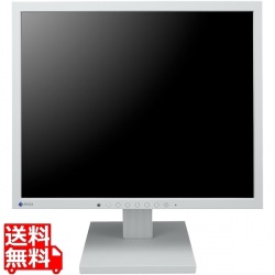 液晶モニター FlexScan S1703-ATGY 写真1