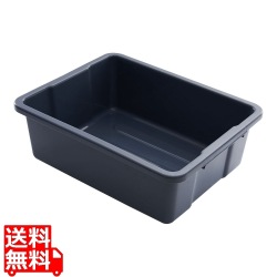 トラスト トートボックス 29L 8221 グレー 写真1