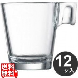 アロマ カップ C1360(12ヶ入) 80cc 写真1