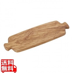 ベラール オリーブウッド カッティングボード 54610 写真1