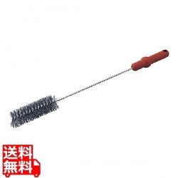 金属検出機対応 チューブブラシ HG80248 ベーシック 写真1