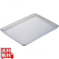 IKD18-0抗菌フッ素加工ケーキバット12インチ 写真1