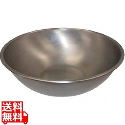 エコクリーン 18-8ミキシングボール15cm 写真1