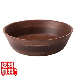 ひきよせ ボールLL(3段LL)ウォールナット 130144 写真1