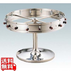 EBM オーダークリッパー 据置用 14インチ 写真1