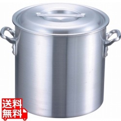 アルミ プロシェフ 寸胴鍋 54cm 写真1