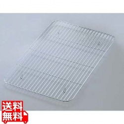 大型・L型 角バット用アミ G-63・L-63用 写真1