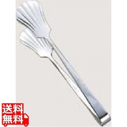 ZY 18-8 シェル型 サービストング 特大 全長305 写真1