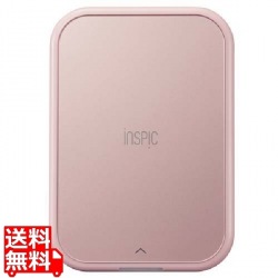 iNSPiC PV-223-PK 写真1