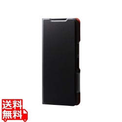 arrows We2 ソフトレザーケース 薄型 磁石付 写真1