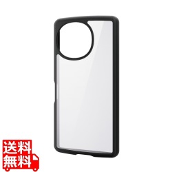 AQUOS R10 TOUGH SLIM LITE ハイブリッドケース フレームカラー 写真1
