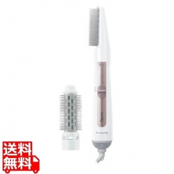 くるくるドライヤー イオニティ (ホワイト) 写真1