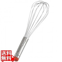 ホ)18-8シルバー泡立#9 写真1