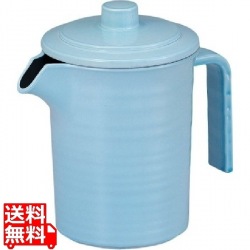 汁次(樹脂製)青磁 特大 H-37-97 写真1