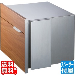 ヴィコ BI (スペーサー付) アニグレ 写真1